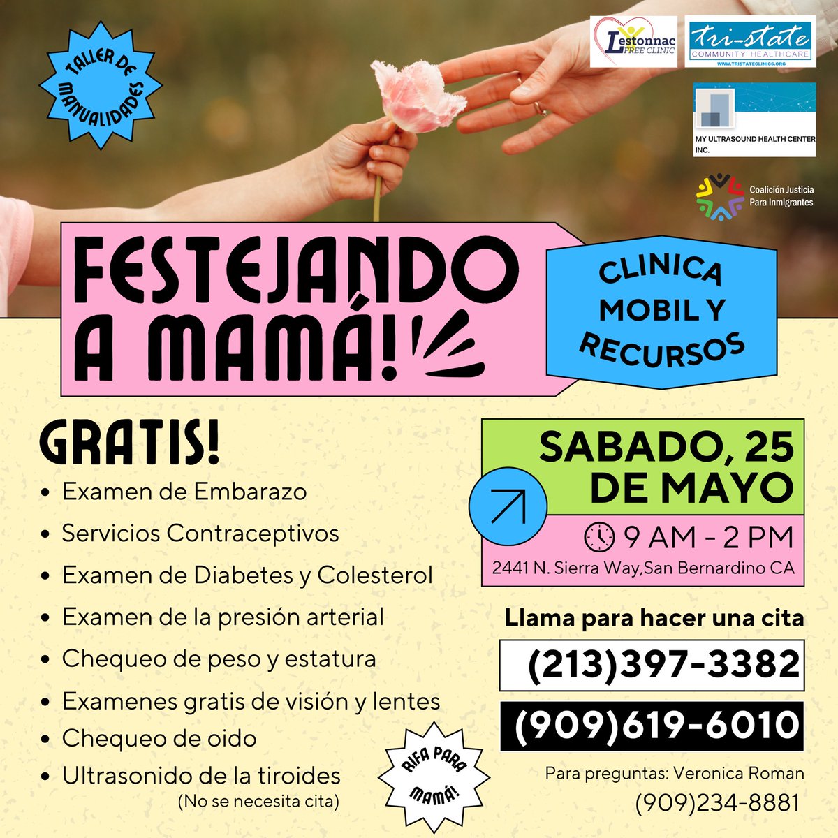 Tomorrow at the ICIJ office❗️❤️‍🔥🌻