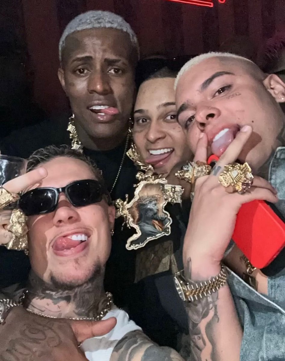mcigoficial's tweet photo. A tropa do ninguém tá puro 🔥 https://t.co/QSGHhZng78