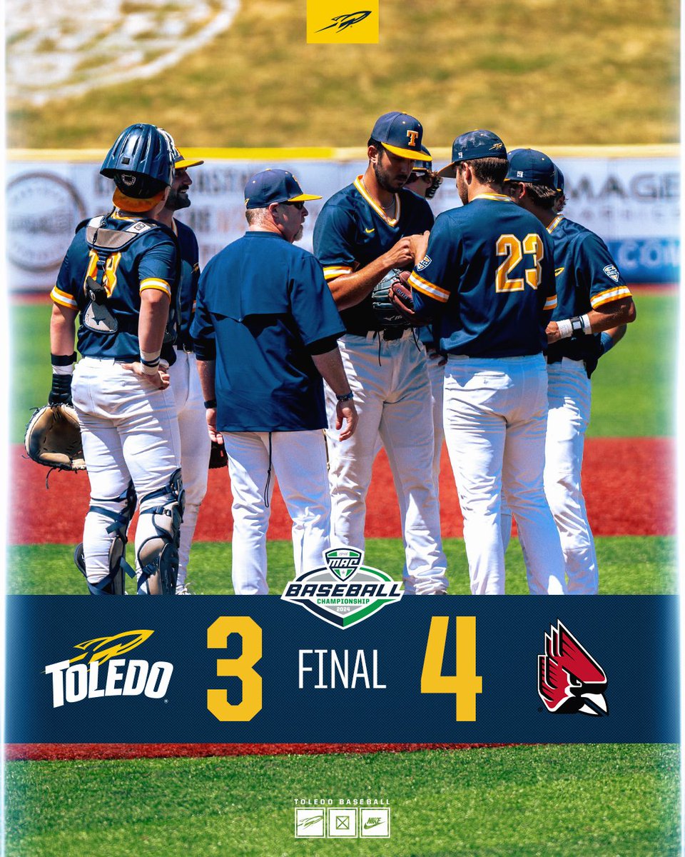 An incredible fight from a special group.

#TeamToledo