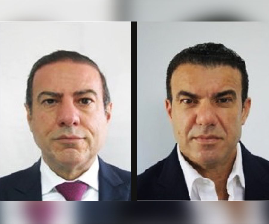 Majed y Khaled Khalil Majzoub, contratistas del chavismo de vieja data, aparecieron ligados a Montmagastre Ventures Ltd. Esta intermediaria adeuda a Pdvsa poco más de 310 millones de dólares por crudo transportado en 2021 
#ArmandoHistorias2022 
📍bit.ly/3gMe55t
