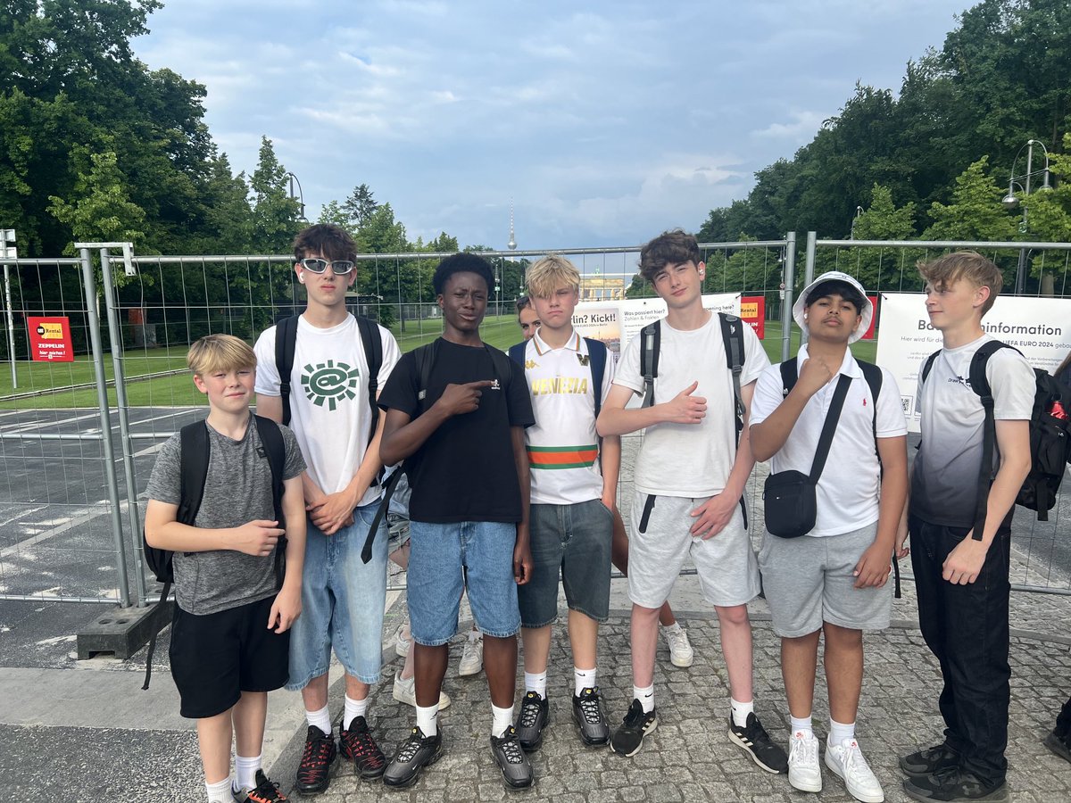 to Chesham Grammar School