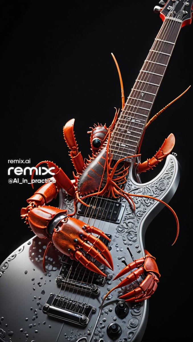 AI_InPractice's tweet photo. #remix https://t.co/TSd8JPRNlL
