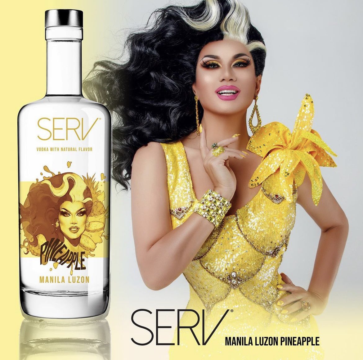 manilaluzon's tweet photo. I started @SERVvodka with @Alaska5000 @monetxchange @trixiemattel https://t.co/NPrMj51M0B