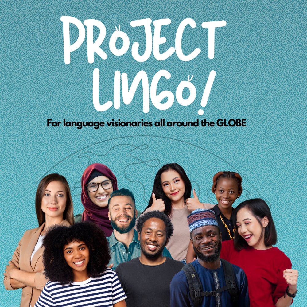 Projectlingohq tweet picture