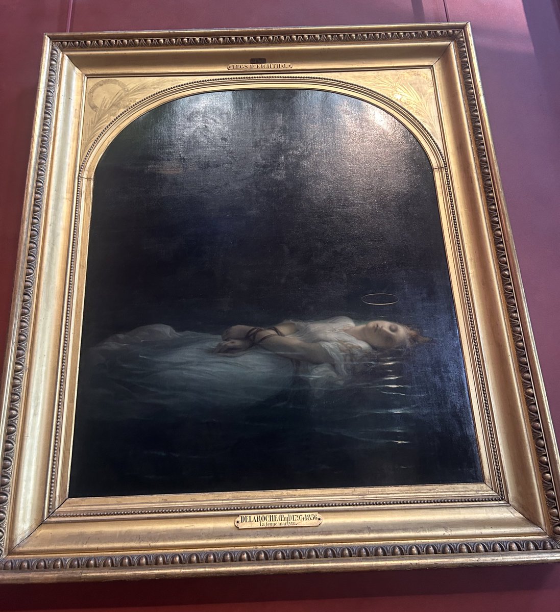teyah1999's tweet photo. PhD inspo at the louvre today 💃💫🏛️ https://t.co/bDnIAHR3Jw