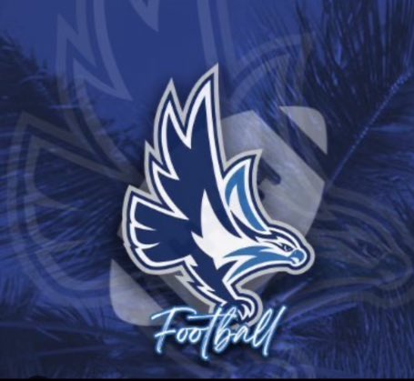 Blessed to receive my 1st offer to play college football on my last day of 8th grade!!! Thank you @KeiserFootball @_OrtizTorres #SeahawkFast @CoachKimmey @CocoaBeachFB @larryblustein @PrepRedzoneFL @bighitslive @Rivals @On3Recruits @MaxPreps @recruitbrevard @raefsu23 @321preps