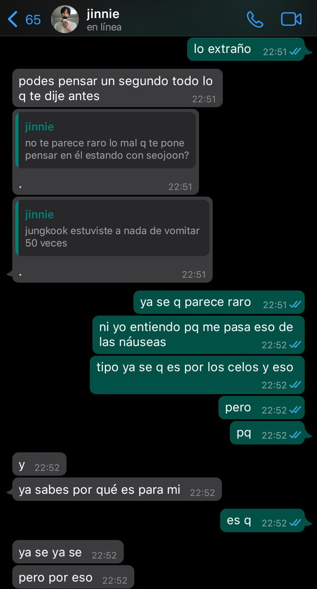 fckvth's tweet image. 607  se viene jaa en la ult actu de fd dije lo mismo