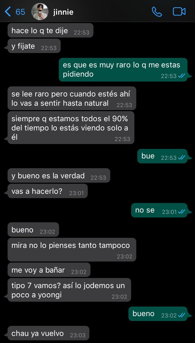 fckvth's tweet image. 607  se viene jaa en la ult actu de fd dije lo mismo