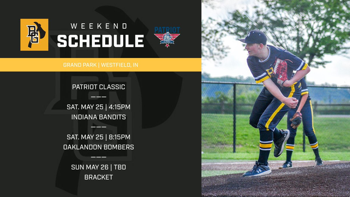 Battle Ground Tomahawks 14u (@BG_Tomahawks14u) on Twitter photo 2024-05-25 02:15:28