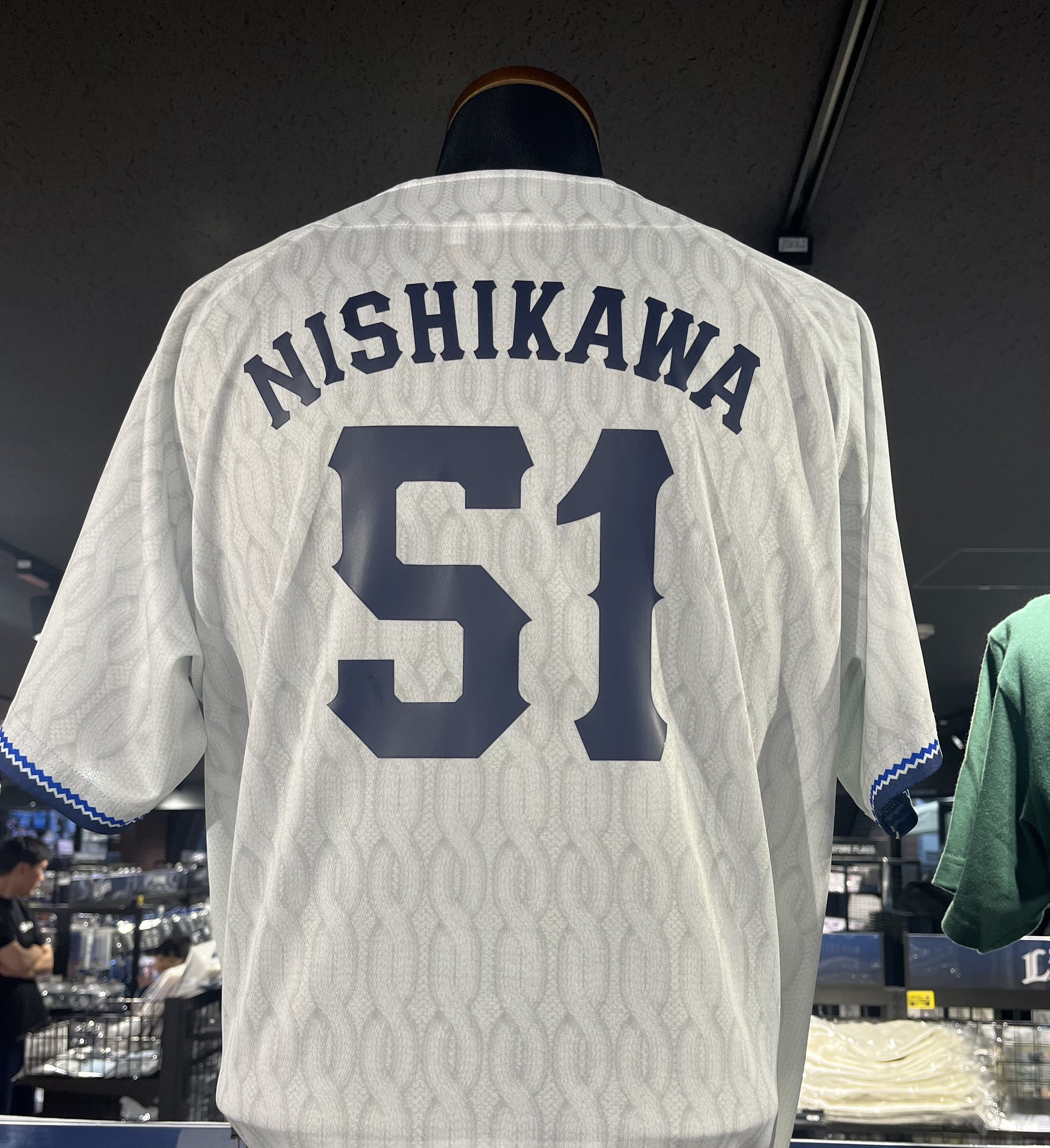 公式】埼玉西武ライオンズ グッズ on X: 