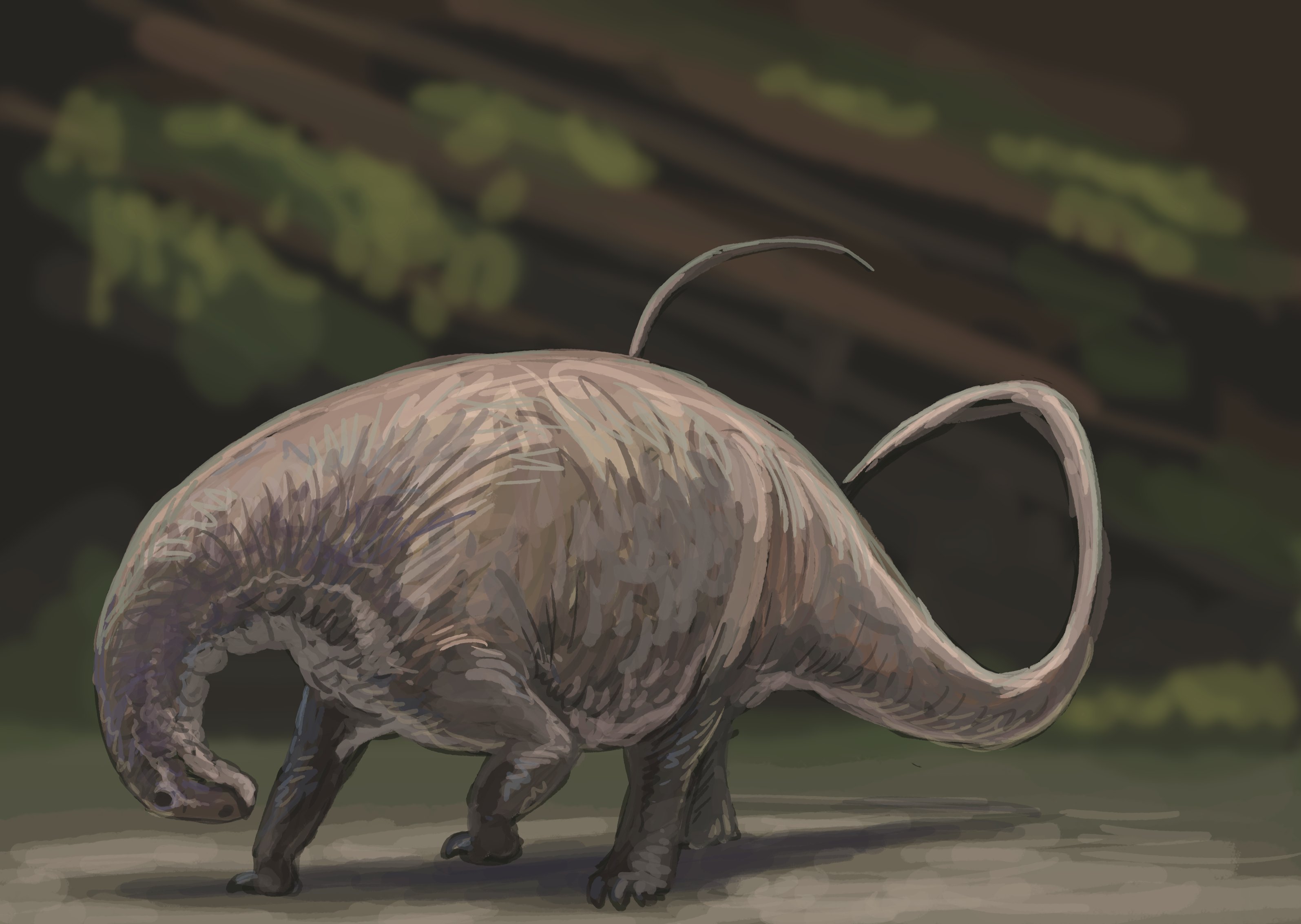 Art by Joschua Knüppe