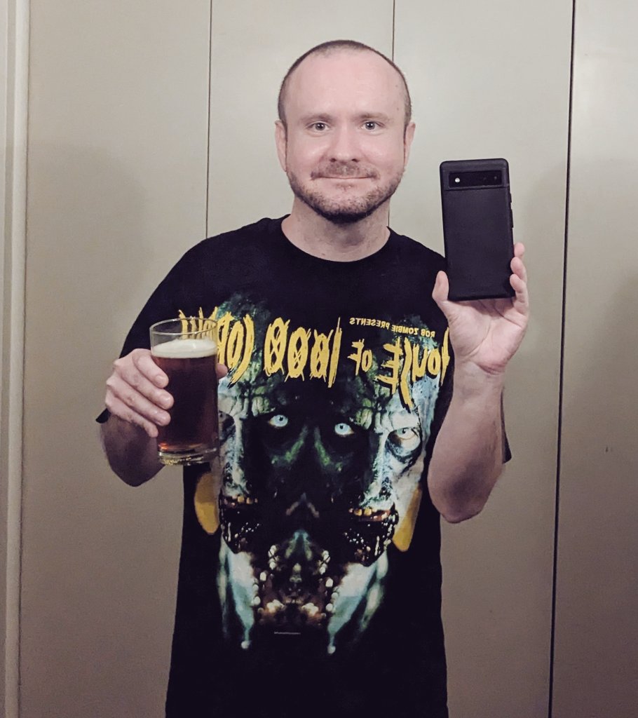 Alright! I finally get to watch #TheLastDriveIn live with the #Mutantfam  I'm so excited to check out Graduation Day!

<a href="/therealjoebob/">Joe Bob Briggs</a> <a href="/kinky_horror/">Diana “Darcy the Mail Ghoul” Prince 🎃💌</a>