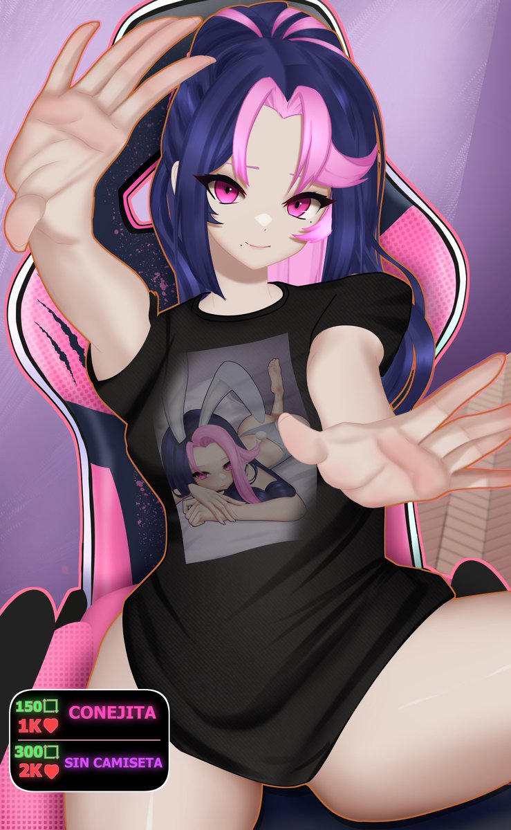 _N4hkz_'s tweet image. Pues se los dejo a ver hasta donde le llegan #Shuravinci @ShuraHiwa