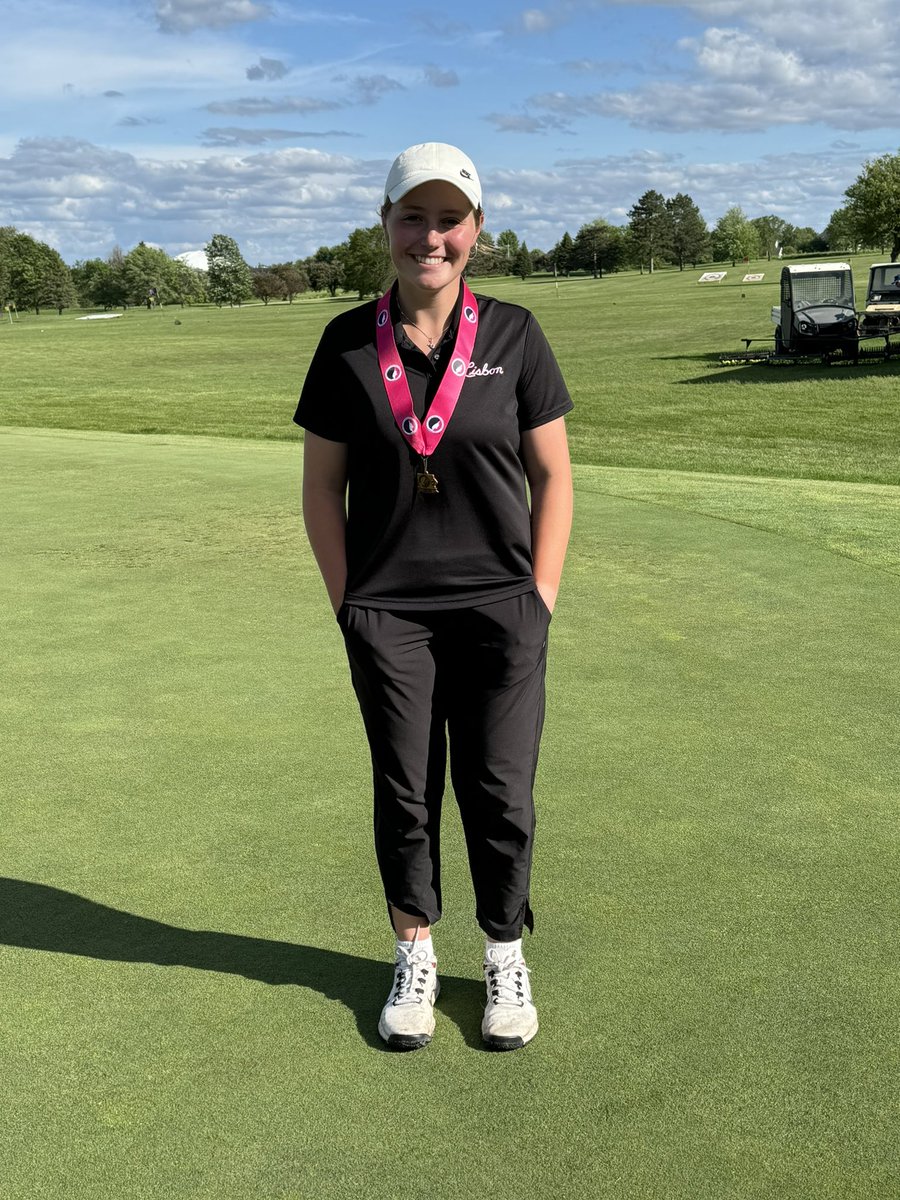 Lisbon Golf tweet media