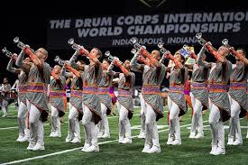 MVBAND4LIFE's tweet image. The Colts have moved into Mount Vernon! It&apos;s going to be an awesome week with one of the Nation&apos;s top corps!