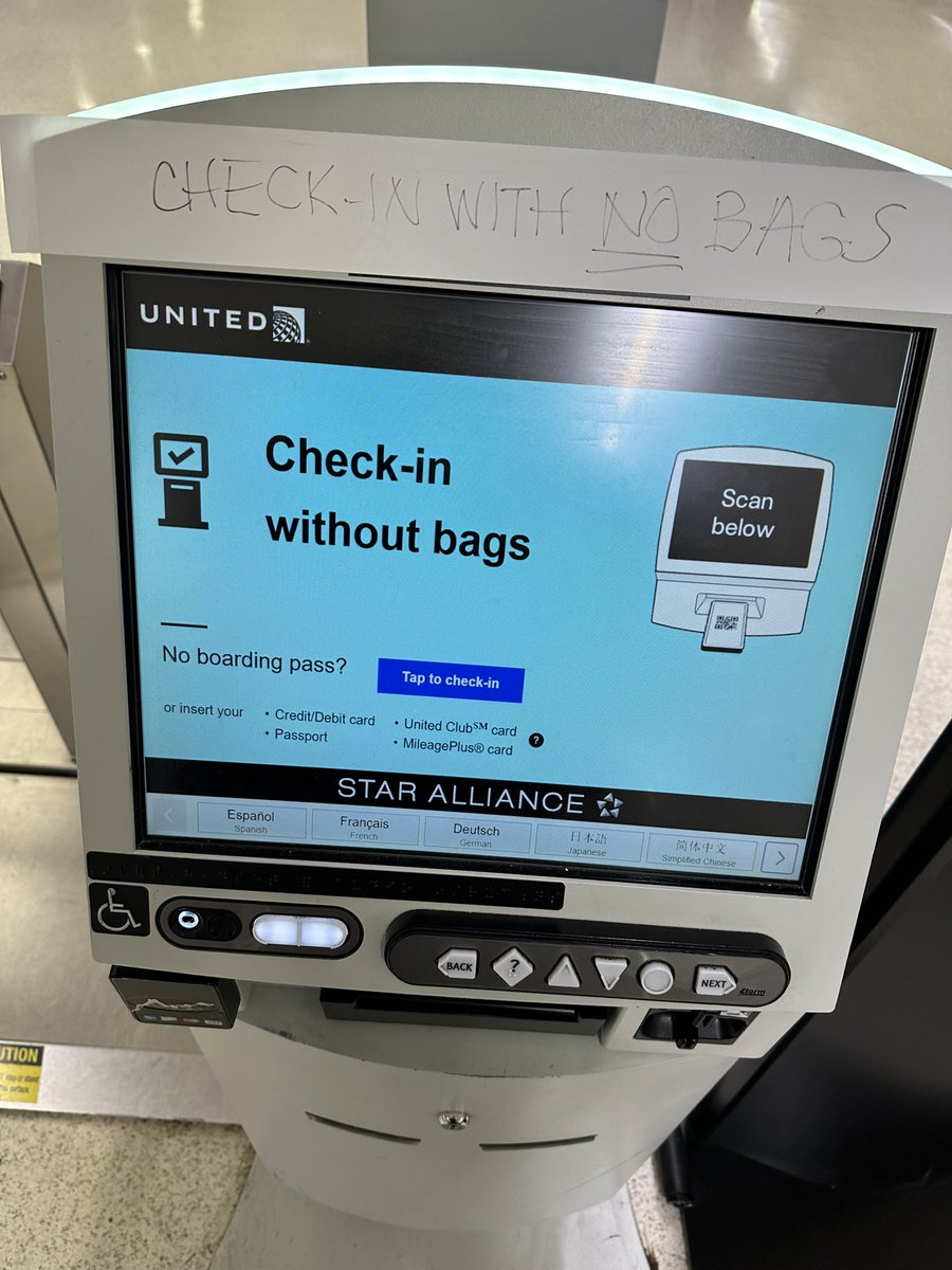 dgmodel's tweet photo. @united is the worst. They called me a F word on the airport and made me lose my flight. They keep passing me around from phone to chat and no one is taking responsibility. https://t.co/CX9MxShcvS