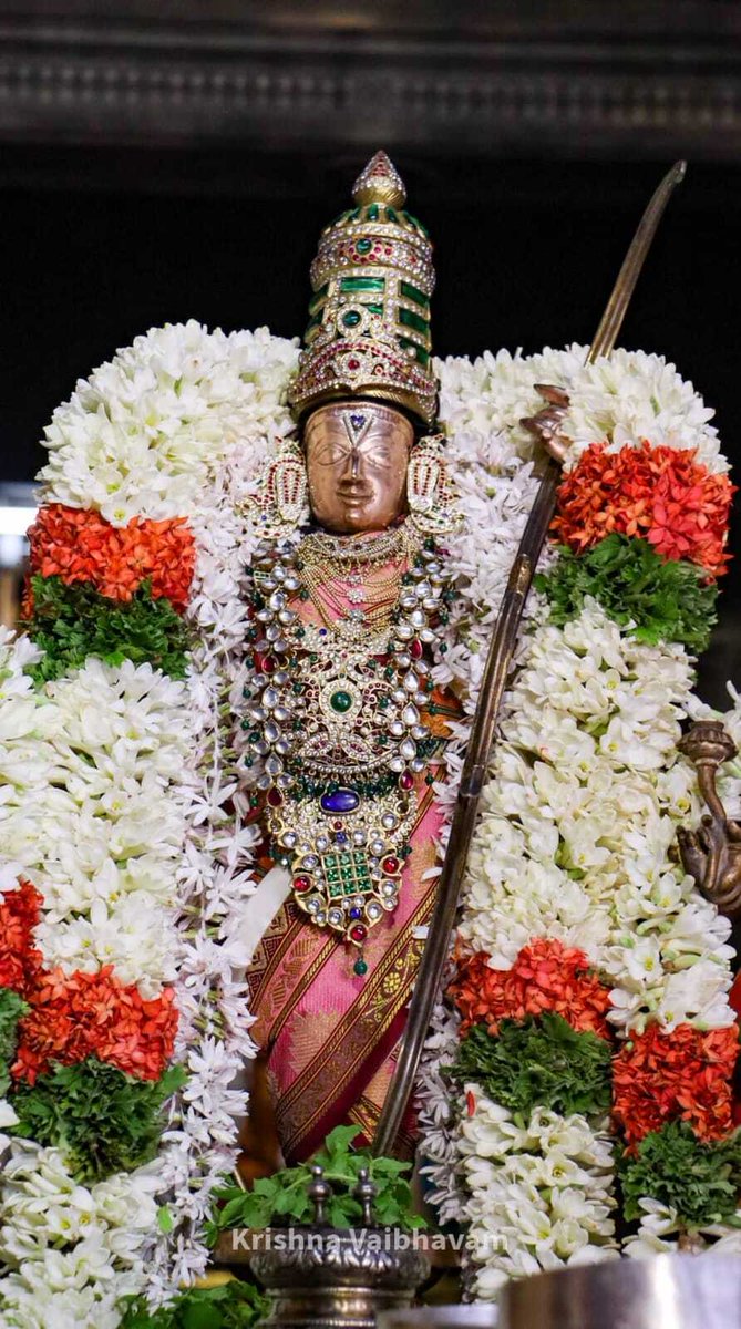 Sri Channa Kesava Perumal Sri Rama Navami Utsavam