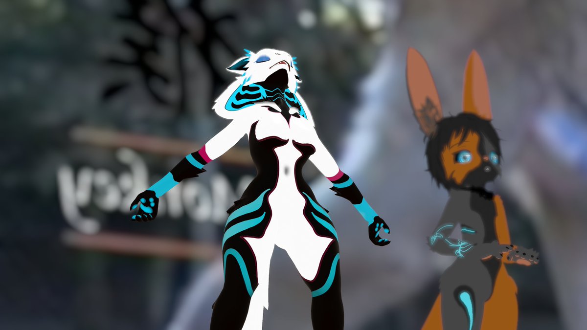 ArVi_Snake's tweet photo. A few photos from the last Fit Dance event. I feel great. There were a lot of people, and everyone gave their best!
#vrchat #furry #vrchatfurry #vrchatscreenshots https://t.co/3bIOyf6DRM