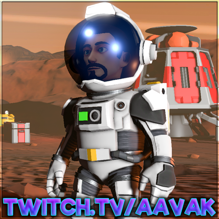 We’ve been alone on Mars for so long that we forgot how to take care of ourselves. So let's dive into Stationeer's hygiene update and get this space-base back on track!

Come join me on Twitch for some late-night chill vibes on the Red Planet :)