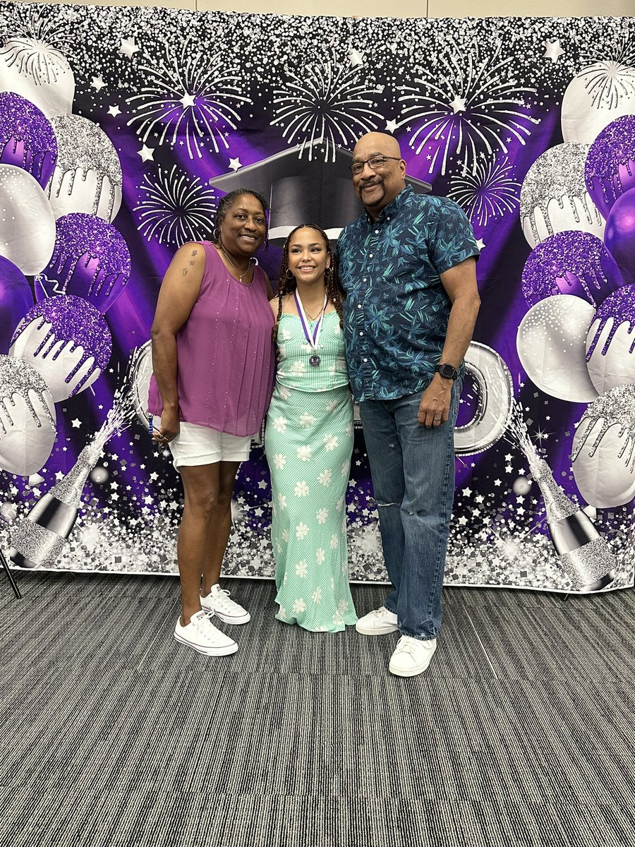 tashazzey's tweet photo. #SmcisdGrad We are so proud of you Cece 💜 From a Rattler to a Bearcat @SamHoustonState @SMHS_SMCISD https://t.co/3yoIxYDX5a