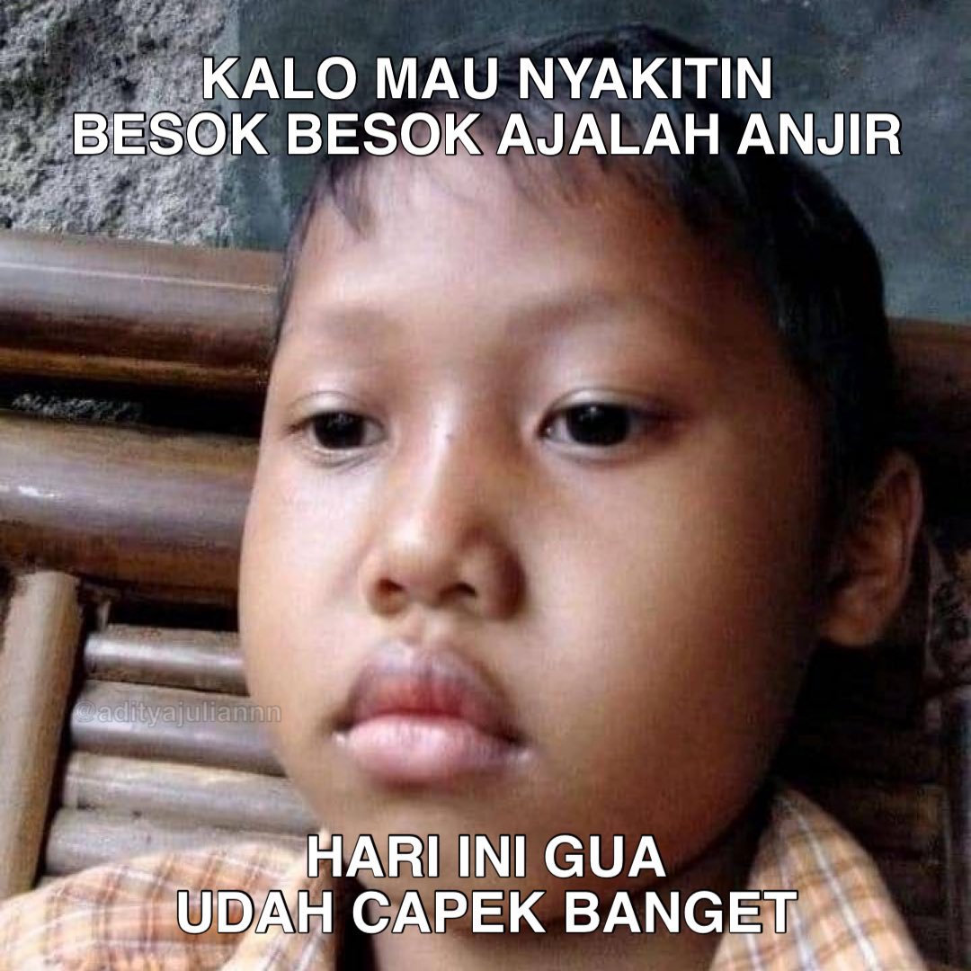 Kegoblogan.Unfaedah (@kegblgnunfaedh) on Twitter photo 