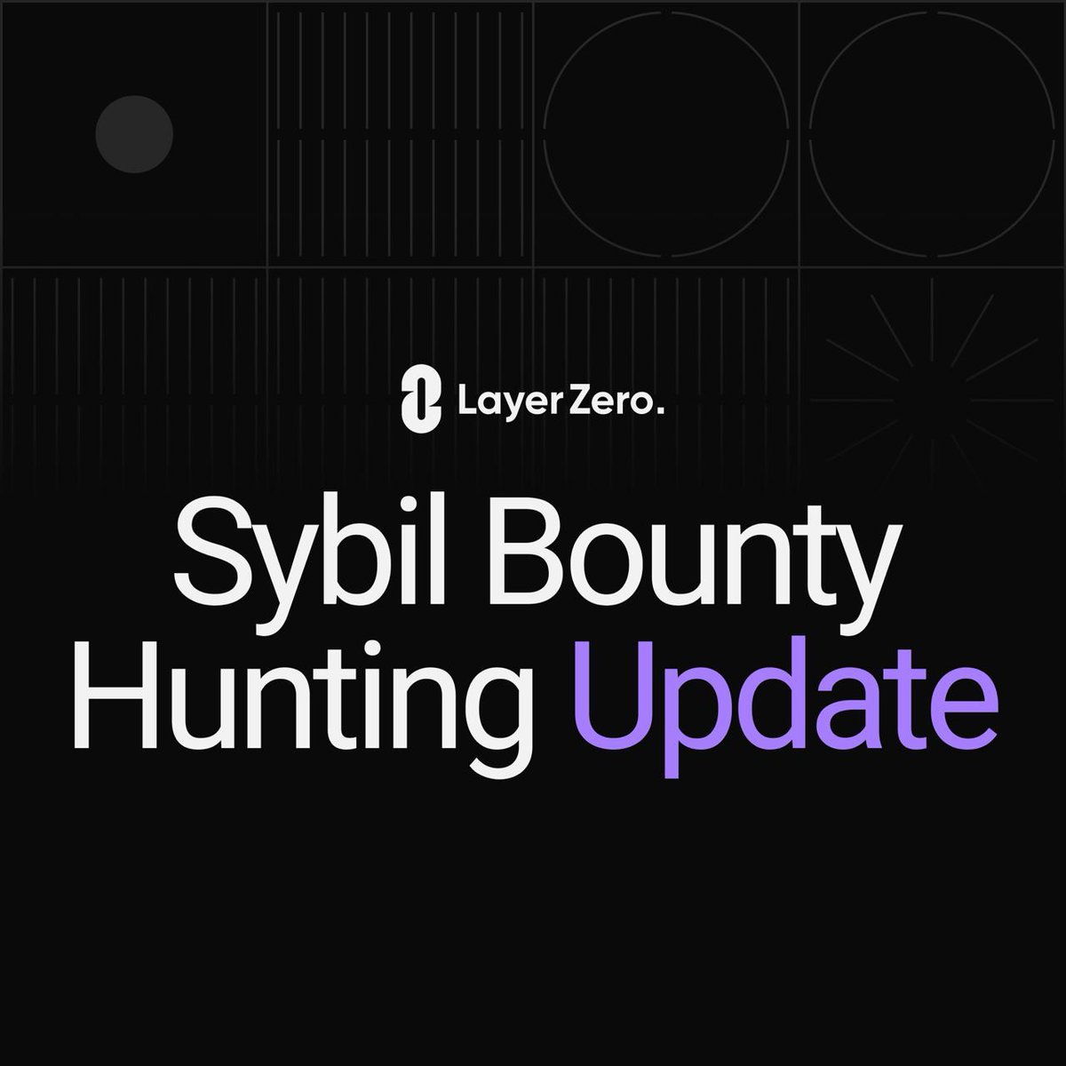 Sybil bounty submissions are re-opening shortly under a new process on Commonwealth that will require a bond. Submission Criteria We are implementing a bonding mechanism into sybil bounty reporting, which means only addresses that post a bond are eligible to submit a report on