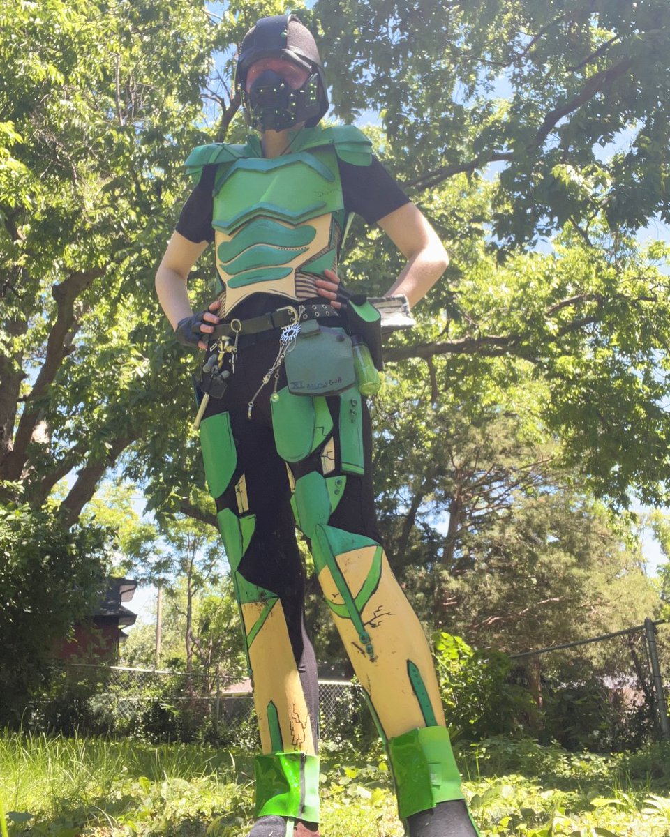 EndyTheMusical (@endythemusical) on Twitter photo Thats right, <a href="/xisumavoid/">xisumavoid</a> was next on my list of cosplays to undate and I'm pretty happy with my progress!
#xisumavoid #hermitcraft #hermitcraftcosplay #hermitcraftfanart Thats right, <a href="/xisumavoid/">xisumavoid</a> was next on my list of cosplays to undate and I'm pretty happy with my progress!
#xisumavoid #hermitcraft #hermitcraftcosplay #hermitcraftfanart