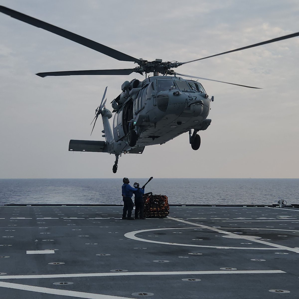 MAY 25 - #USINDOPACOM forces stand ready and postured today to ensure a #FreeandOpenIndoPacific alongside Allies and Partners #readytodayipc