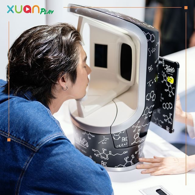 lovelovebb2708's tweet image. Bright morning 
还有一周就要表演了
Fighting 
Pls keep slim and cool 
@bbrightvc #bbrightvc