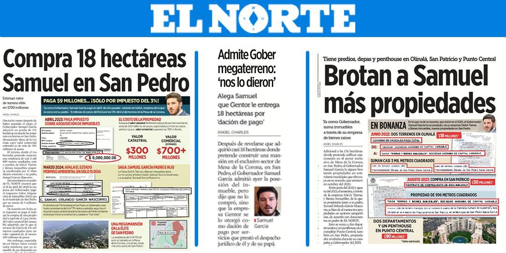 Adrián de la Garza tweet media