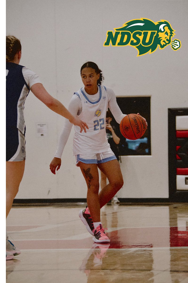 Liv Bell (@aliviabell22) on Twitter photo Grateful to receive an offer from <a href="/NDSUwbb/">NDSU Women's Basketball</a>, thank you to all of the staff and <a href="/JoryCollins/">Jory Collins</a> for the opportunity! Grateful to receive an offer from <a href="/NDSUwbb/">NDSU Women's Basketball</a>, thank you to all of the staff and <a href="/JoryCollins/">Jory Collins</a> for the opportunity!