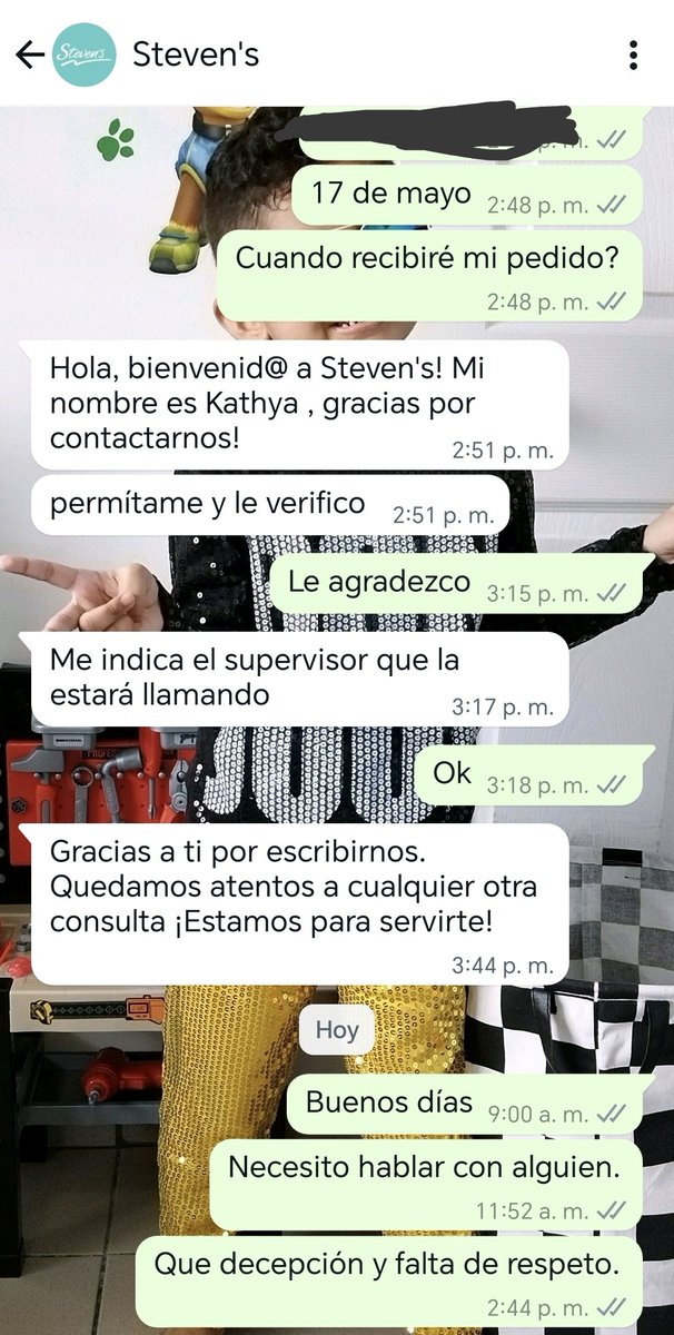 Lourdes Vega Marin tweet media