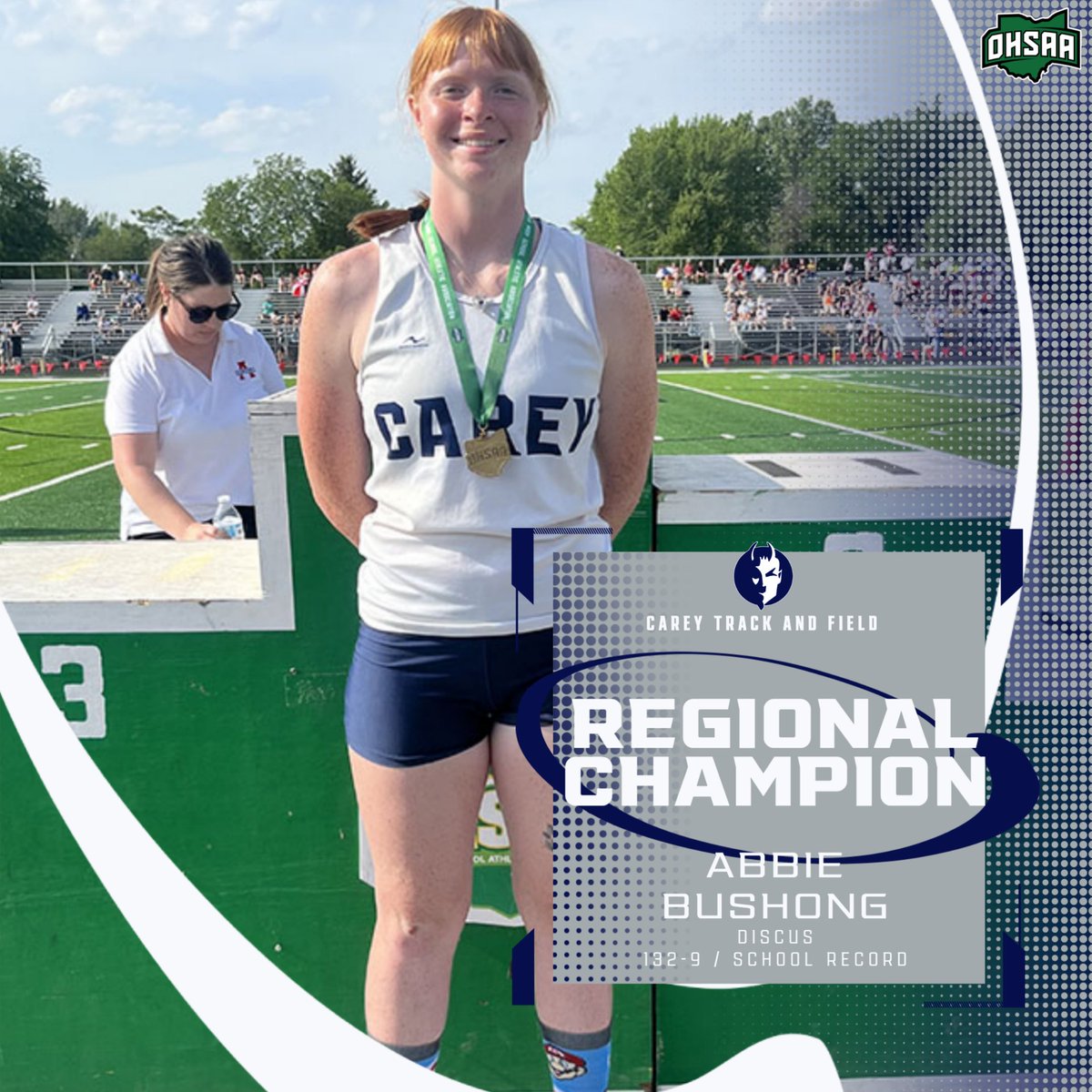 E Vackert CHS Sports tweet media