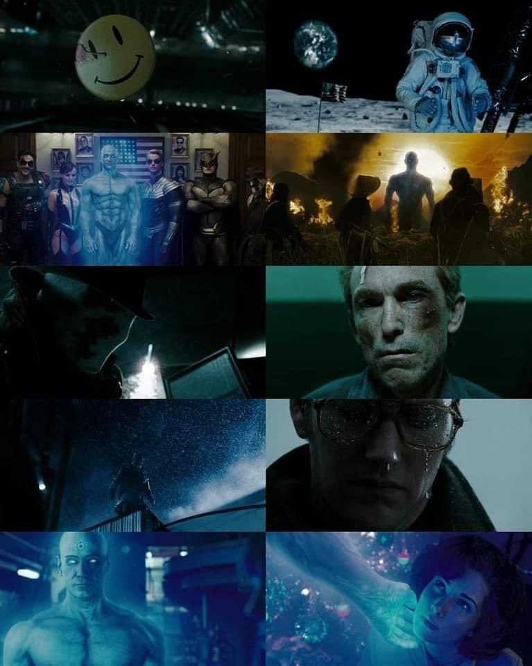 The Best Film of Zack Snyder’s Career