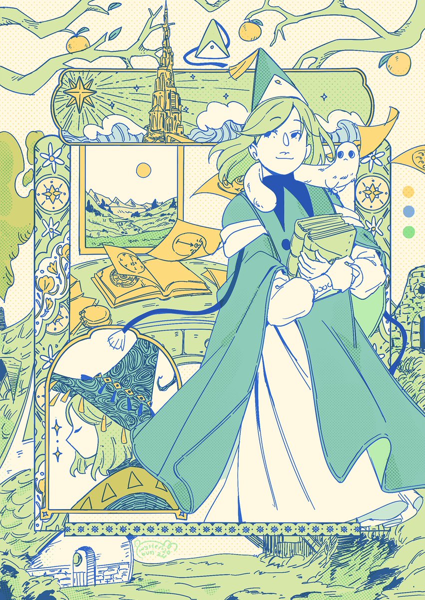 emm 🐇 store open! 🎨 tweet media