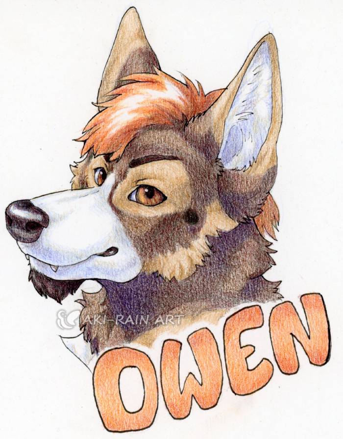 Badges for <a href="/CelesteMoonBun/">CelesteMoonBunny / Disperr (Protogen suit)</a> and <a href="/cinnamontail/">🍉Owen @TFF</a>