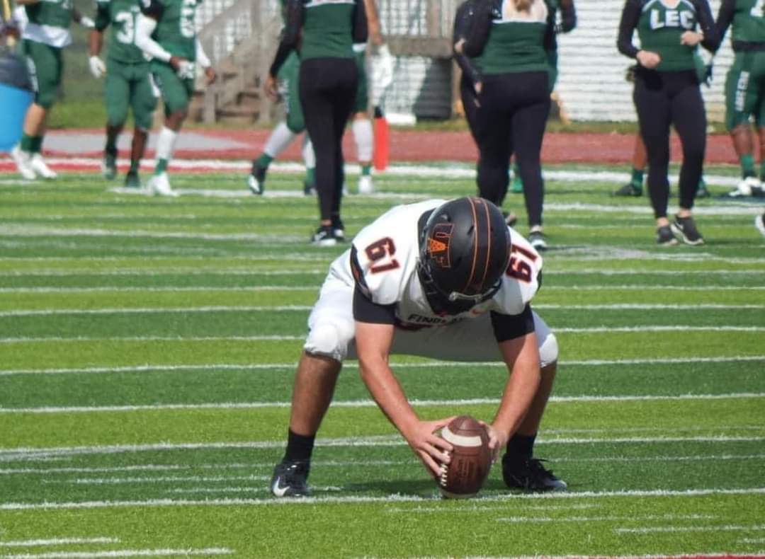 BigReibs's tweet photo. Always give some love to your retired upside down QBs (and Centers) on Long Snapper Appreciation Day!!!  #mytwofavs @NReibly @Reibbs https://t.co/lpR3CInybp