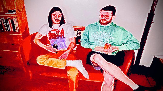 Dirty Dan (@vegemitewanker) on Twitter photo 