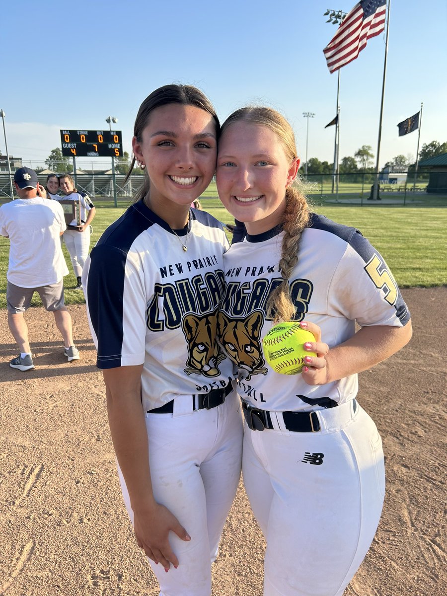 Ava Geyer tweet media