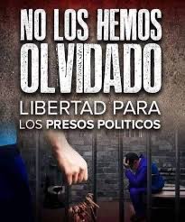 ”LIBERTAD PARA CUBA”.
#ATICubano #AbajoELComunismo 
#CubaEsUnaDictadura #CubaPaLaCalle #LibertadDeEspresion #DerechosHumanos #LibertadYCambio #CubaDecide #PatriaYVida #SOSCuba #NoTeApaguesLibertad #VivaCubaLibre #BastaYa @amnesty #PresosPorque 
#HastaQueSeanLibres #NoMasMentiras