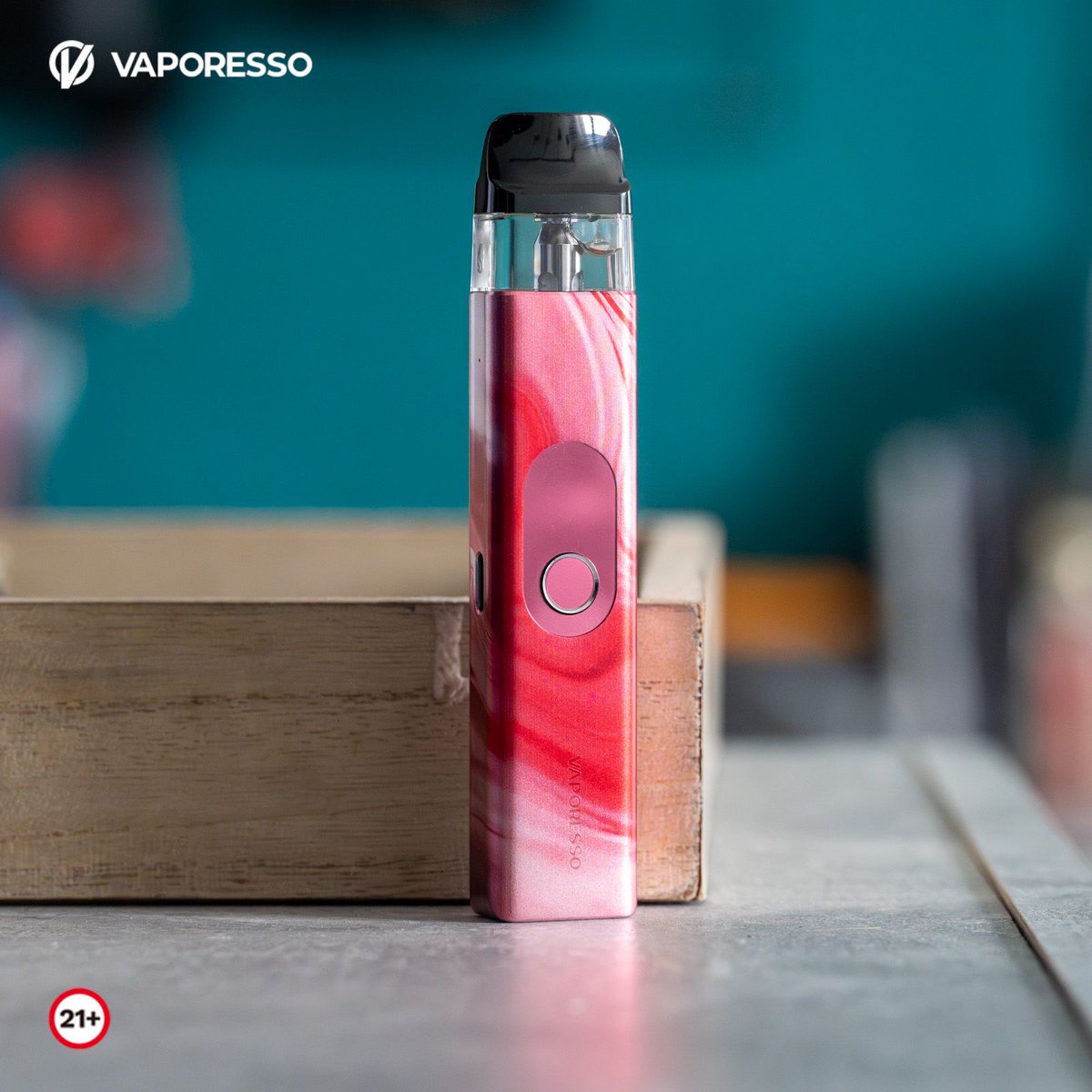 🌈🌈
🆕👍💨Do you like vaporesso #xros4 in bloody mary?🩸

✔️Built-in 1000mAh battery
✔️3ml pod capacity

🙋5 colors available💚💜❤️
..
💃Get yours:👇
healthcabin.net/vaporesso-xros…
>
#vaporesso #xros4pod #vaporessoxros4 #vapewholesale #vape #vapelife #vapenation #vapecommunity #vaping