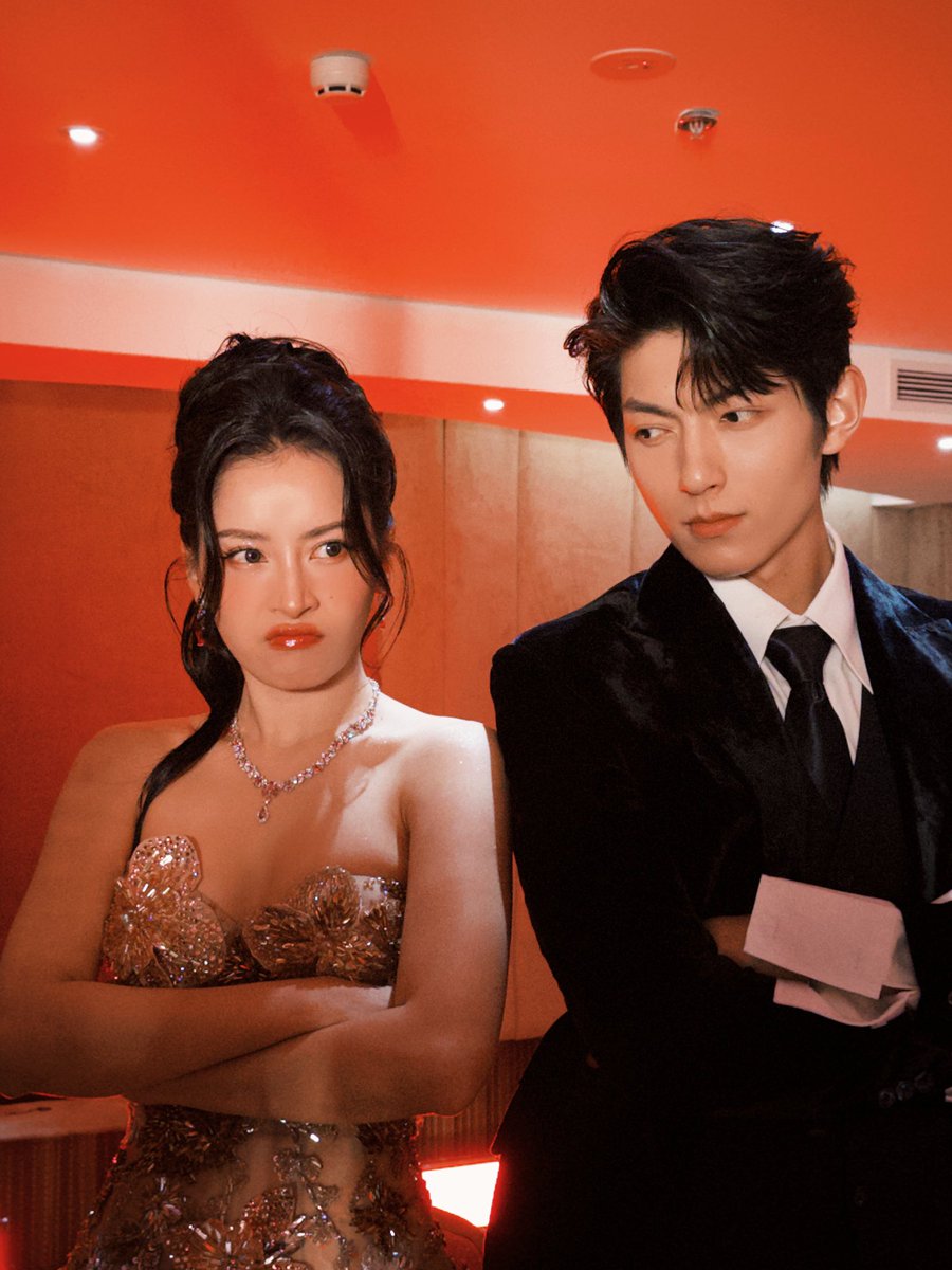 chipuofficial's tweet image. Thank you Fan Zhixin for participating in this project ~ You are awesome! 💞

#ChiPu #PhanTriHan #FindingYou