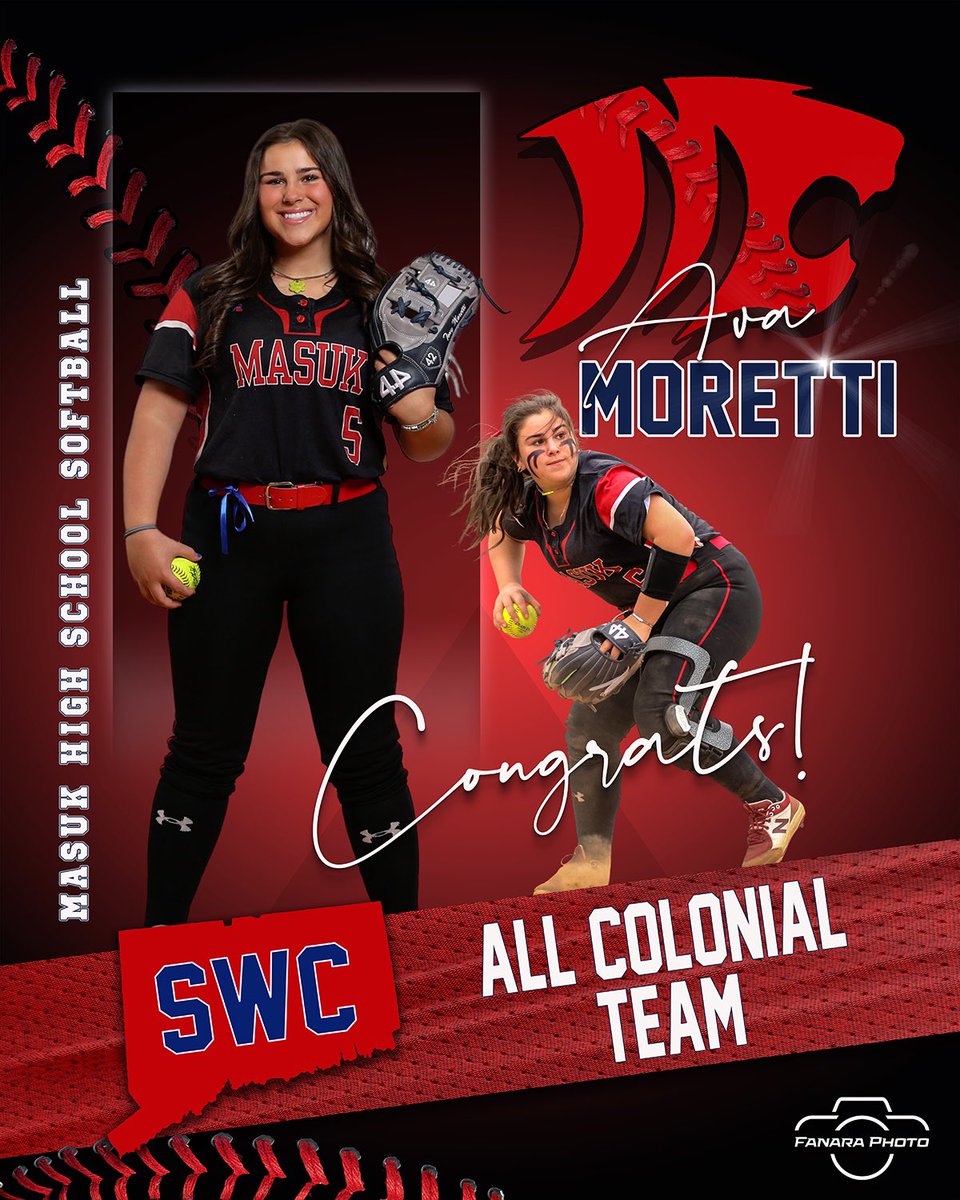 Ava Moretti 2025 (@avamoretts) on Twitter photo So honored to be named to the All- Conference Second Team AKA All- Colonial. I have put in countless hours getting back to the sport I love and I am so glad to see the work paying off!! <a href="/Frank_Lieto/">Frank Lieto</a> <a href="/thunderjam134/">dave lotti</a> <a href="/SeahawksThunder/">RI Thunder Gold 18U - CTS Showcase</a> <a href="/Coach_CastilloJ/">Coach Castillo</a> So honored to be named to the All- Conference Second Team AKA All- Colonial. I have put in countless hours getting back to the sport I love and I am so glad to see the work paying off!! <a href="/Frank_Lieto/">Frank Lieto</a> <a href="/thunderjam134/">dave lotti</a> <a href="/SeahawksThunder/">RI Thunder Gold 18U - CTS Showcase</a> <a href="/Coach_CastilloJ/">Coach Castillo</a>