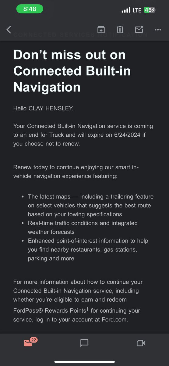 Clay Hensley tweet media