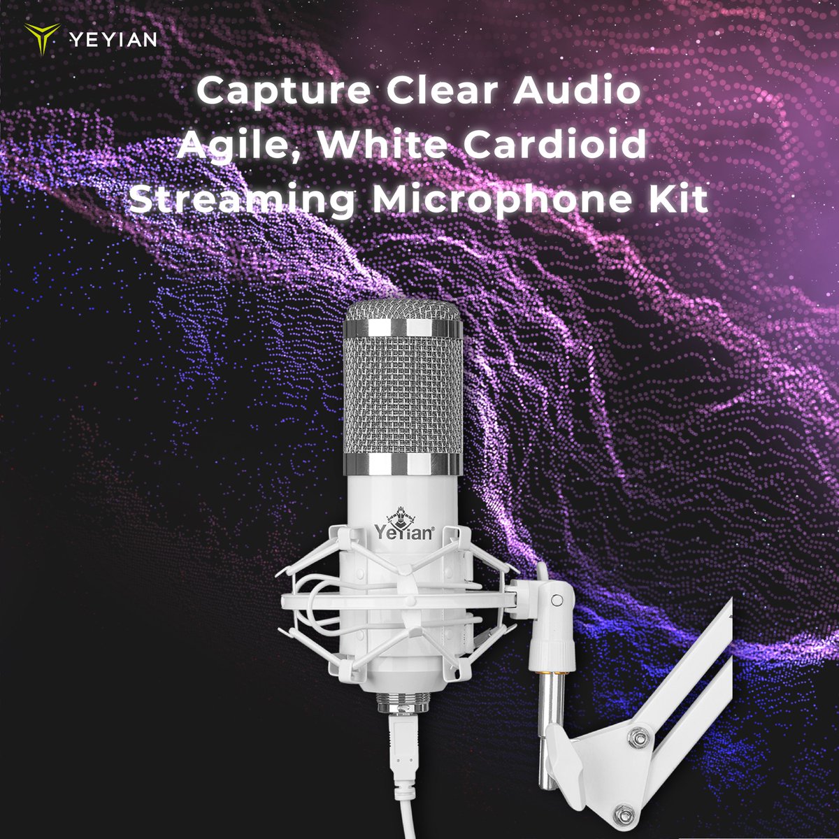 yeyian_usa's tweet image. Take your streaming setup to the next level with Yeyian Gaming's powerful duo! 🚀
Get ready to shine like a pro!  

🎥: us.yeyiangaming.com/ypw-qhdaf-m1-y… 

🎙️: us.yeyiangaming.com/yeyian-cardioi…  #StreamingSetup 

#YeyianGaming #StreamingCamera #StreamingMicrophone