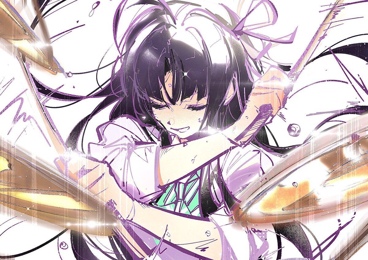 Rourow201310207's tweet photo. #ガールズバンドクライ https://t.co/KiCPwUAqdx