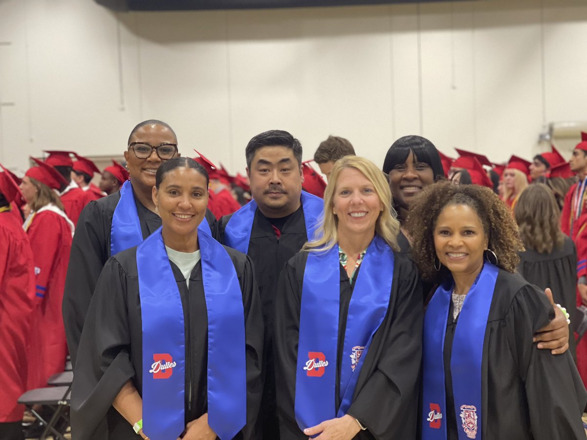 Guidance & Counseling Dulles HS tweet media