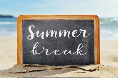 Wishing you all a wonderful and safe summer! #WeAreRCSTN #RobCoAFJROTC