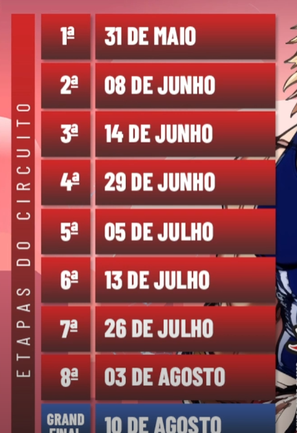 pulenao, viu? tweet media