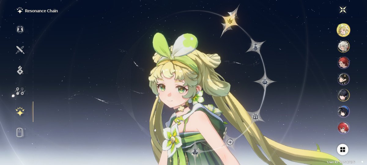 Angelo0182's tweet photo. SHIT I WANTED ONLY ONE VERINA

but on the plus side, Yinlin is guaranteed https://t.co/HdLRQ150N9